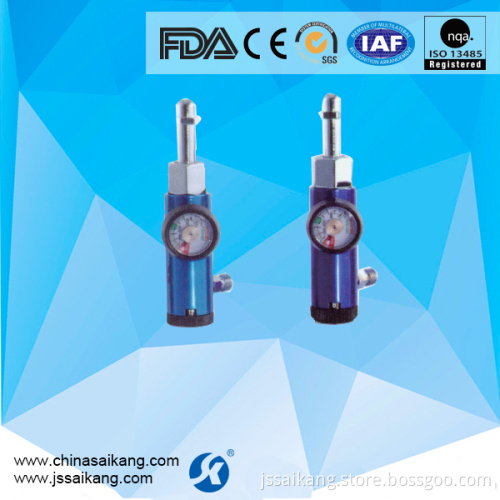 Medical Oxygen Regulator